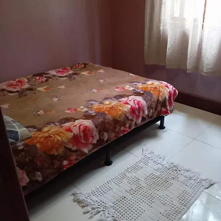 Traumferienwohnung In Ot Bahrendorf היטזאקר