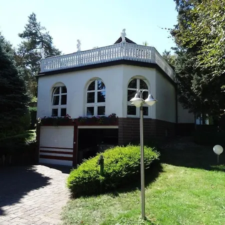 Traumferienwohnung In Ot Bahrendorf Apartman