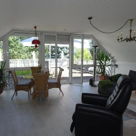 Traumferienwohnung In Hitzacker Ot Bahrendorf Apartment Nahrendorf