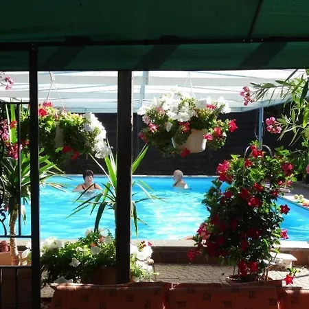 Apartman Traumferienwohnung In Ot Bahrendorf *