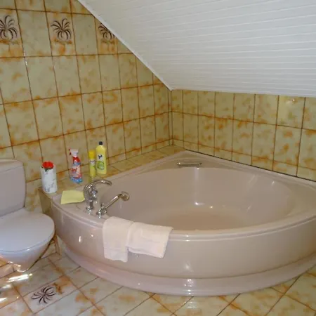 Traumferienwohnung In Ot Bahrendorf *
