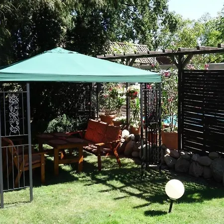 Traumferienwohnung In Ot Bahrendorf * היטזאקר