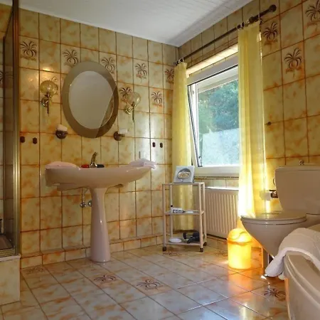 Apartman Traumferienwohnung In Ot Bahrendorf *