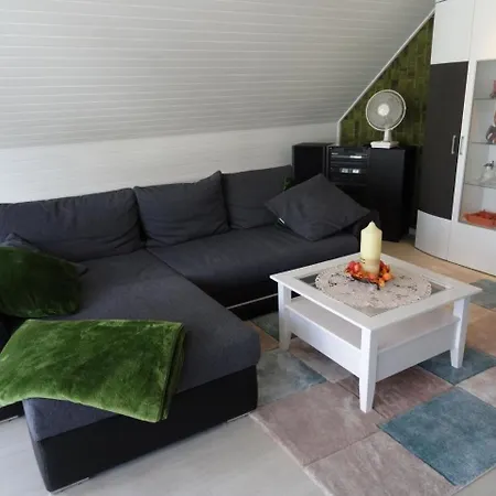Traumferienwohnung In Hitzacker Ot Bahrendorf Apartment Nahrendorf
