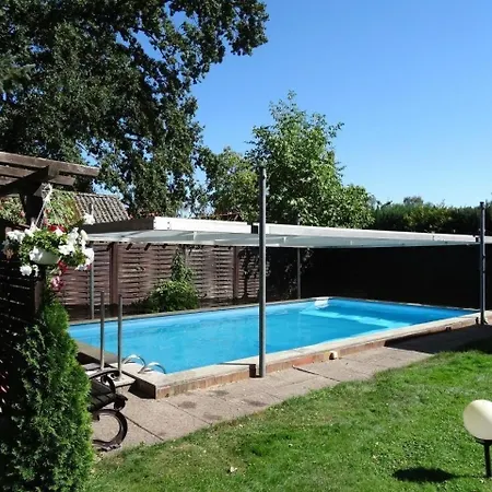Apartment Traumferienwohnung In Hitzacker Ot Bahrendorf Nahrendorf