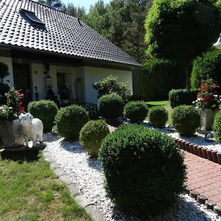 Apartman Traumferienwohnung In Ot Bahrendorf *