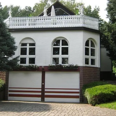 Traumferienwohnung In Ot Bahrendorf Hitzacker