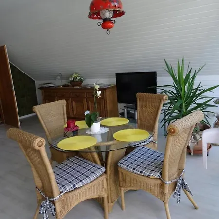Traumferienwohnung In Hitzacker Ot Bahrendorf Apartment