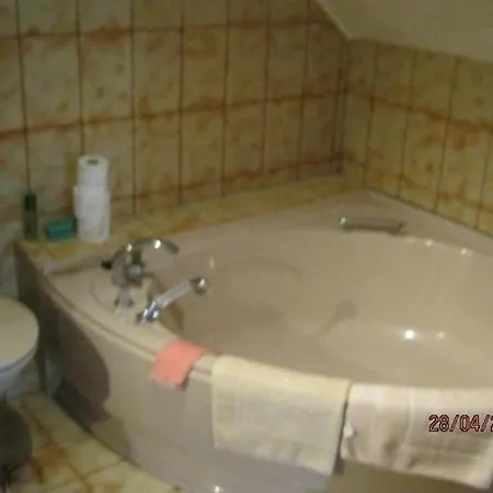 Traumferienwohnung In Ot Bahrendorf Apartman *