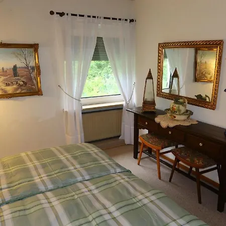 Traumferienwohnung In Ot Bahrendorf Hitzacker