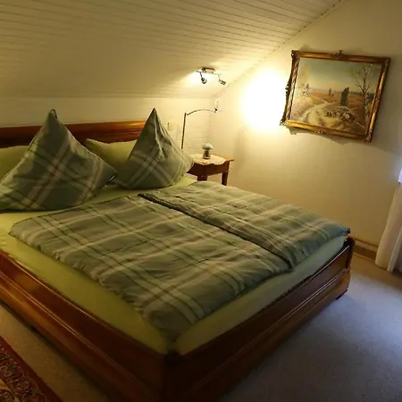 Traumferienwohnung In Ot Bahrendorf *
