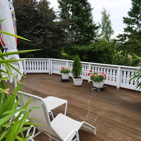 Traumferienwohnung In Ot Bahrendorf Apartman Hitzacker