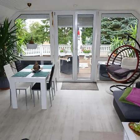 Traumferienwohnung In Ot Bahrendorf Hitzacker